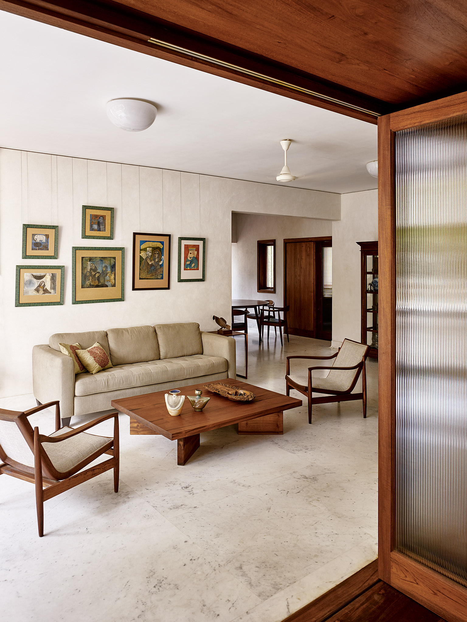 Home on Altamount Road